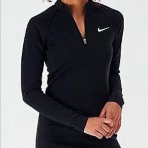 Women Nike Longsleeve Dress